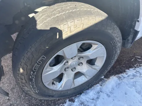 More photos of 2023 Ram 1500 Big Horn/Lone Star at McCloskey Truck Town (Licensed as McCloskey Motors Inc.), CO