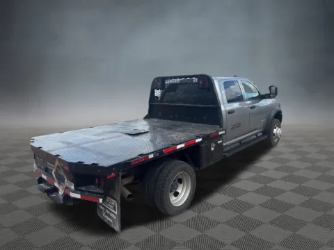 More photos of 2022 Ram 5500HD Tradesman at McCloskey Truck Town (Licensed as McCloskey Motors Inc.), CO