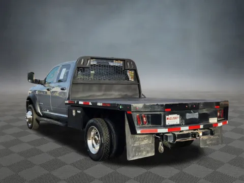 More photos of 2022 Ram 5500HD Tradesman at McCloskey Truck Town (Licensed as McCloskey Motors Inc.), CO