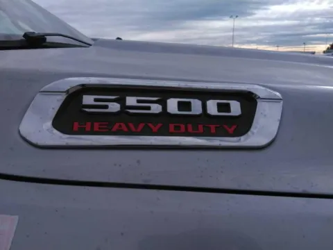 More photos of 2022 Ram 5500HD Tradesman at McCloskey Truck Town (Licensed as McCloskey Motors Inc.), CO