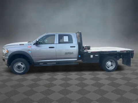 More photos of 2022 Ram 5500HD Tradesman at McCloskey Truck Town (Licensed as McCloskey Motors Inc.), CO