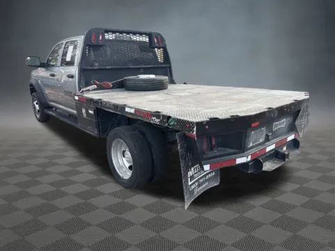 More photos of 2022 Ram 5500HD Tradesman at McCloskey Truck Town (Licensed as McCloskey Motors Inc.), CO