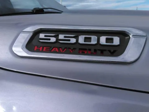 More photos of 2022 Ram 5500HD Tradesman at McCloskey Truck Town (Licensed as McCloskey Motors Inc.), CO