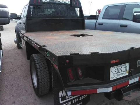 More photos of 2022 Ram 5500HD Tradesman at McCloskey Truck Town (Licensed as McCloskey Motors Inc.), CO