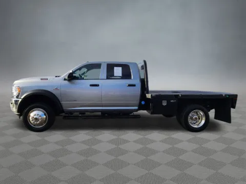 More photos of 2022 Ram 5500HD Tradesman at McCloskey Truck Town (Licensed as McCloskey Motors Inc.), CO