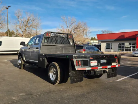 More photos of 2022 Ram 5500HD Tradesman at McCloskey Truck Town (Licensed as McCloskey Motors Inc.), CO