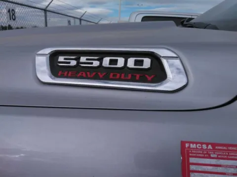 More photos of 2022 Ram 5500HD Tradesman at McCloskey Truck Town (Licensed as McCloskey Motors Inc.), CO