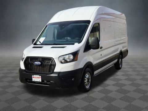 Another view of 2022 Ford Transit-350 for sale in Colorado Springs, CO at McCloskey Truck Town (Licensed as McCloskey Motors Inc.)