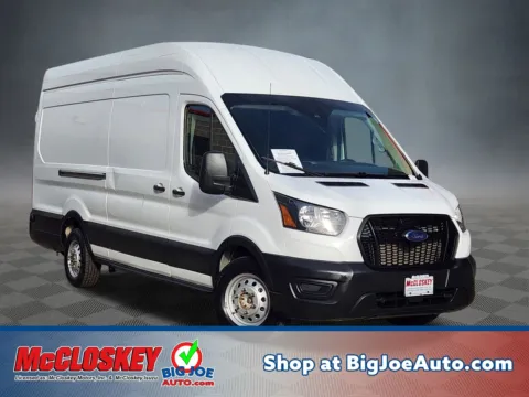 White 2022 Ford Transit-350 for sale in Colorado Springs, CO
