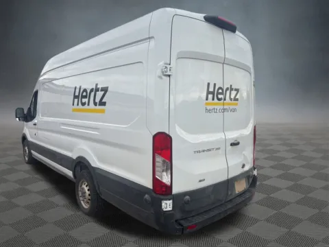 More photos of 2022 Ford Transit-350 at McCloskey Truck Town (Licensed as McCloskey Motors Inc.), CO