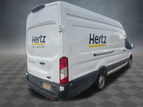 Another view of 2022 Ford Transit-350 for sale in Colorado Springs, CO at McCloskey Truck Town (Licensed as McCloskey Motors Inc.)