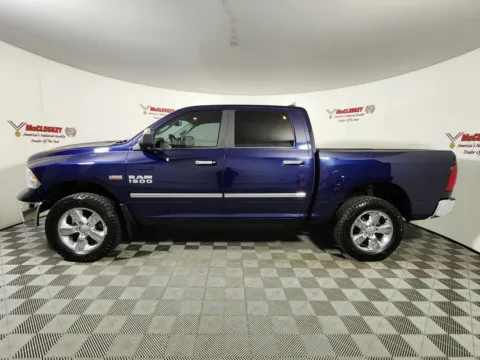 More photos of 2014 Ram 1500 Big Horn at McCloskey Truck Town (Licensed as McCloskey Motors Inc.), CO