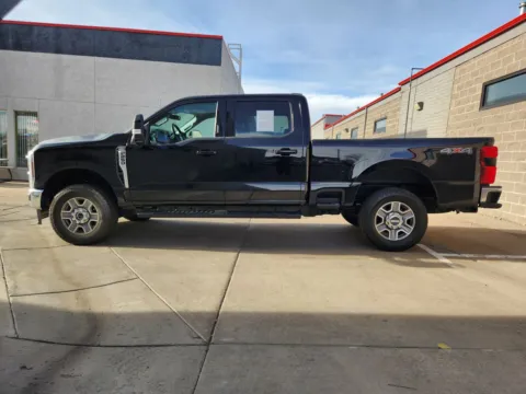 More photos of 2024 Ford F-250SD Lariat at McCloskey Truck Town (Licensed as McCloskey Motors Inc.), CO