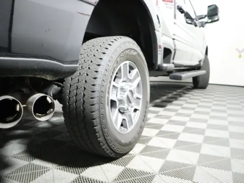 More photos of 2024 Ford F-250SD Lariat at McCloskey Truck Town (Licensed as McCloskey Motors Inc.), CO