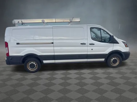 Photos of 2019 Ford Transit-250 for sale in Colorado Springs, CO at McCloskey Truck Town (Licensed as McCloskey Motors Inc.)