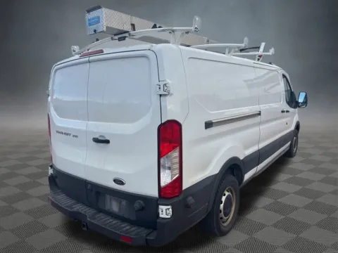 Another view of 2019 Ford Transit-250 for sale in Colorado Springs, CO at McCloskey Truck Town (Licensed as McCloskey Motors Inc.)