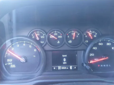 More photos of 2022 Chevrolet Silverado 1500 Custom at McCloskey Truck Town (Licensed as McCloskey Motors Inc.), CO