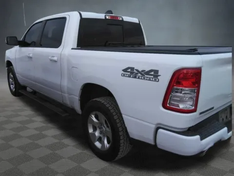 More photos of 2021 Ram 1500 Big Horn/Lone Star at McCloskey Truck Town (Licensed as McCloskey Motors Inc.), CO