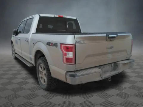 Another view of 2019 Ford F-150 XLT for sale in Colorado Springs, CO at McCloskey Truck Town (Licensed as McCloskey Motors Inc.)