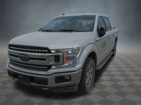 Photos of 2019 Ford F-150 XLT for sale in Colorado Springs, CO at McCloskey Truck Town (Licensed as McCloskey Motors Inc.)