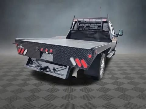 More photos of 2020 Chevrolet Silverado 3500HD LTZ at McCloskey Truck Town (Licensed as McCloskey Motors Inc.), CO