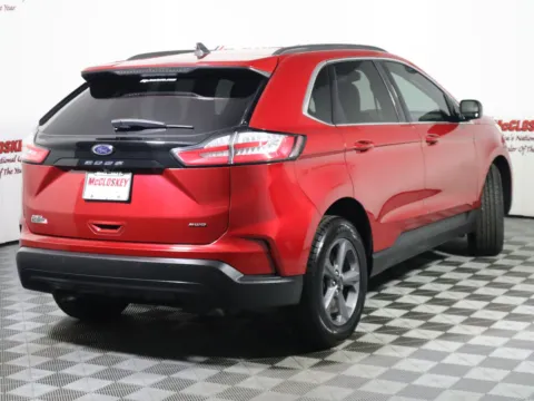 More photos of 2022 Ford Edge SEL at McCloskey Truck Town (Licensed as McCloskey Motors Inc.), CO