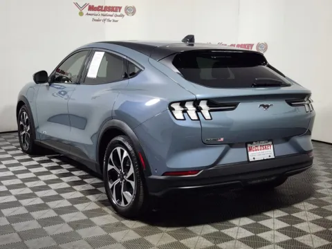 More photos of 2024 Ford Mustang Mach-E Select at McCloskey Truck Town (Licensed as McCloskey Motors Inc.), CO