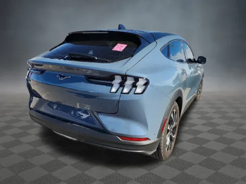 More photos of 2024 Ford Mustang Mach-E Select at McCloskey Truck Town (Licensed as McCloskey Motors Inc.), CO