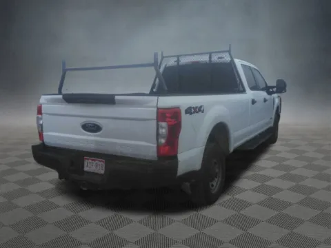 Another view of 2022 Ford F-250SD XL for sale in Colorado Springs, CO at McCloskey Truck Town (Licensed as McCloskey Motors Inc.)