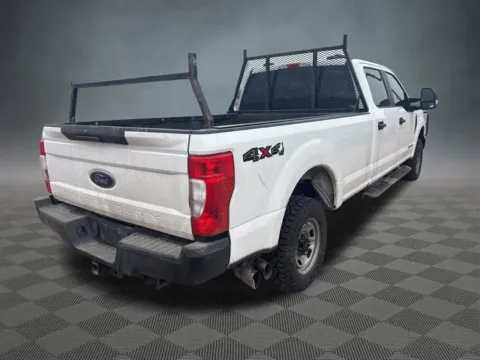 Another view of 2022 Ford F-250SD XL for sale in Colorado Springs, CO at McCloskey Truck Town (Licensed as McCloskey Motors Inc.)