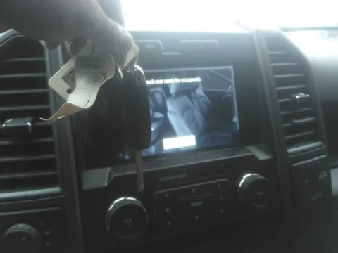 More photos of 2022 Ford F-250SD XL at McCloskey Truck Town (Licensed as McCloskey Motors Inc.), CO