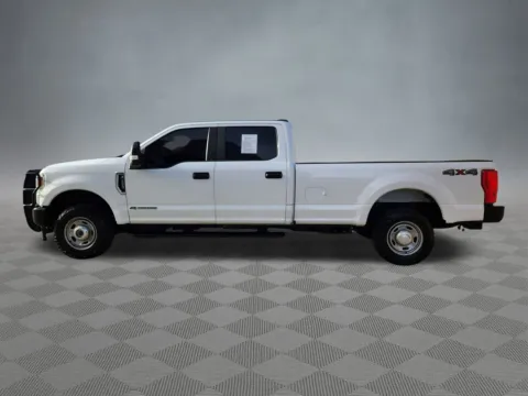 More photos of 2022 Ford F-250SD XL at McCloskey Truck Town (Licensed as McCloskey Motors Inc.), CO