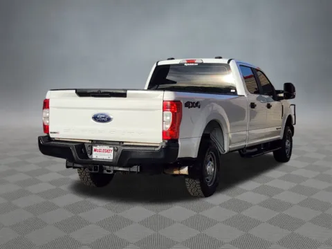 More photos of 2022 Ford F-250SD XL at McCloskey Truck Town (Licensed as McCloskey Motors Inc.), CO