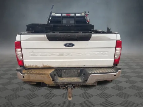 More photos of 2022 Ford F-250SD XL at McCloskey Truck Town (Licensed as McCloskey Motors Inc.), CO