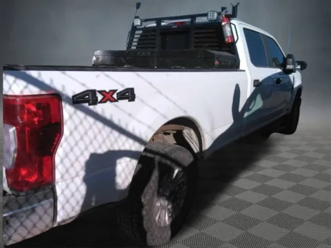 More photos of 2022 Ford F-250SD XL at McCloskey Truck Town (Licensed as McCloskey Motors Inc.), CO