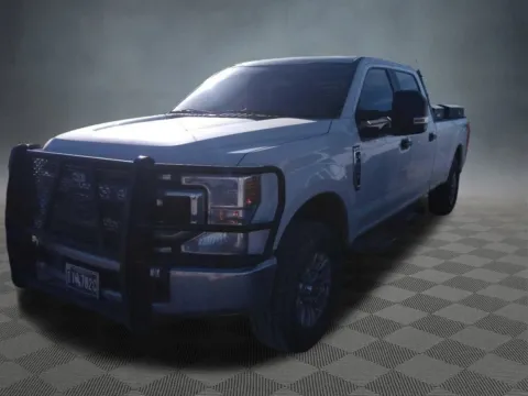 Photos of 2022 Ford F-250SD XL for sale in Colorado Springs, CO at McCloskey Truck Town (Licensed as McCloskey Motors Inc.)