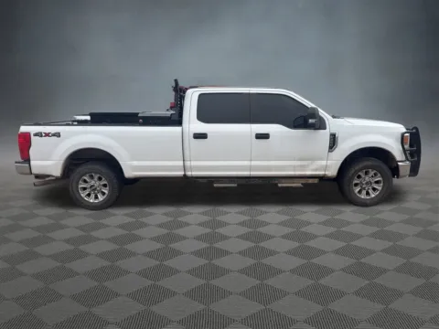 Photos of 2022 Ford F-250SD XL for sale in Colorado Springs, CO at McCloskey Truck Town (Licensed as McCloskey Motors Inc.)