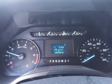 More photos of 2022 Ford F-250SD XL at McCloskey Truck Town (Licensed as McCloskey Motors Inc.), CO