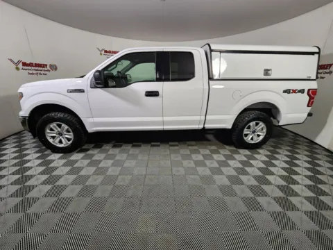 More photos of 2020 Ford F-150 XLT at McCloskey Truck Town (Licensed as McCloskey Motors Inc.), CO