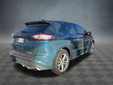 Another view of 2016 Ford Edge Sport for sale in Colorado Springs, CO at McCloskey Truck Town (Licensed as McCloskey Motors Inc.)