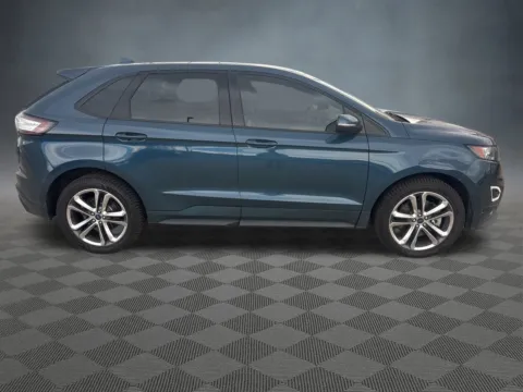 Photos of 2016 Ford Edge Sport for sale in Colorado Springs, CO at McCloskey Truck Town (Licensed as McCloskey Motors Inc.)