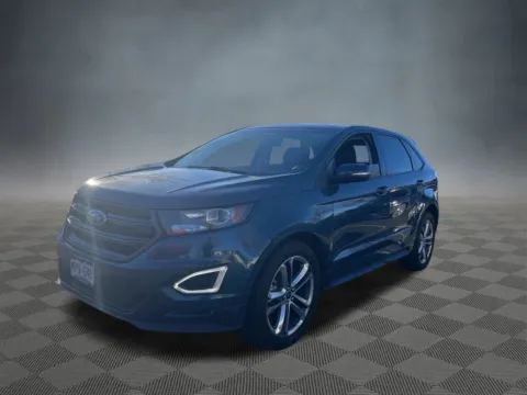 Photos of 2016 Ford Edge Sport for sale in Colorado Springs, CO at McCloskey Truck Town (Licensed as McCloskey Motors Inc.)