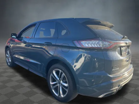 More photos of 2016 Ford Edge Sport at McCloskey Truck Town (Licensed as McCloskey Motors Inc.), CO