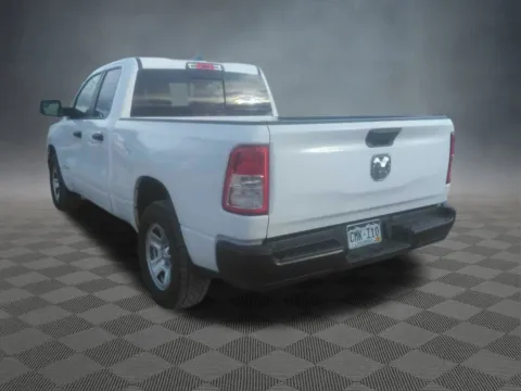 Another view of 2022 Ram 1500 Tradesman for sale in Colorado Springs, CO at McCloskey Truck Town (Licensed as McCloskey Motors Inc.)