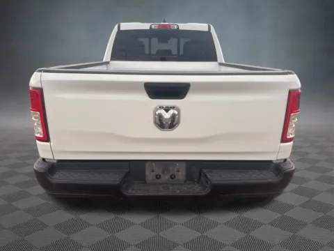 More photos of 2022 Ram 1500 Tradesman at McCloskey Truck Town (Licensed as McCloskey Motors Inc.), CO