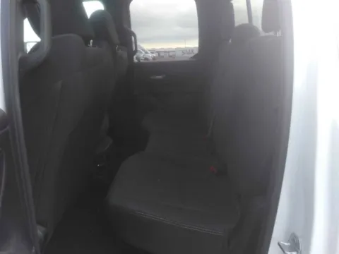 More photos of 2022 Ram 1500 Tradesman at McCloskey Truck Town (Licensed as McCloskey Motors Inc.), CO