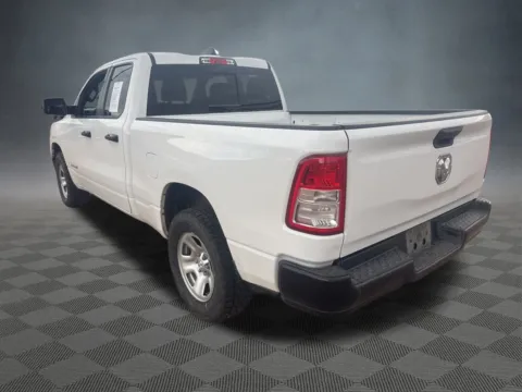 More photos of 2022 Ram 1500 Tradesman at McCloskey Truck Town (Licensed as McCloskey Motors Inc.), CO