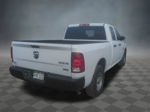 Another view of 2018 Ram 1500 Tradesman for sale in Colorado Springs, CO at McCloskey Truck Town (Licensed as McCloskey Motors Inc.)