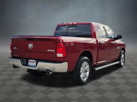 More photos of 2015 Ram 1500 Lone Star at McCloskey Truck Town (Licensed as McCloskey Motors Inc.), CO