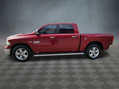 More photos of 2015 Ram 1500 Lone Star at McCloskey Truck Town (Licensed as McCloskey Motors Inc.), CO